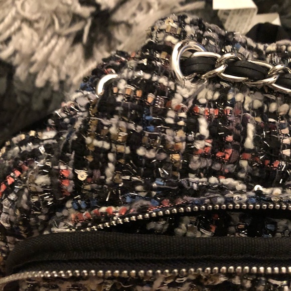 ZARA double-shoulder Mini bag - Picture 3 of 6